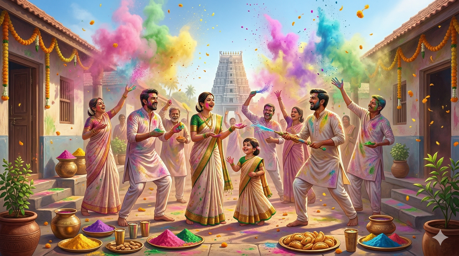 Holi